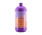 Šampon proti oranžovým odleskům Inebrya Blondesse No-Orange Shampoo - 1000 ml (771026240) + dárek zdarma