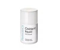 Tekutý oxidant k barvám na řasy a obočí 10 VOL 3% RefectoCil Liquid - 100 ml (2110) + dárek zdarma