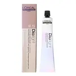 Přeliv na vlasy Loréal Dialight 50 ml - odstín 10.13 milkshake velmi velmi světlý popelavý zlatý - L’Oréal Professionnel + dárek zdarma