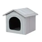 Reedog Standard Inari Gray Domeček pro psa - S | P56009