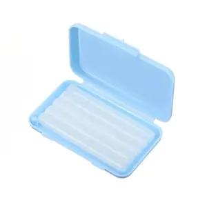 SIA Ochranný vosk na rovnátka máta 4 g