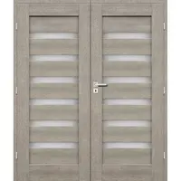 Dvoukřídlé dveře PETÚNIE