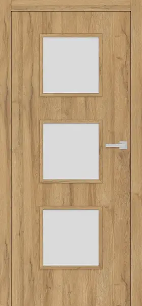 Interiérové dveře Menton 1 - Výška 210 cm