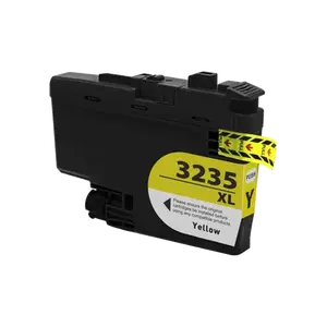 Brother LC-3235XL žlutá (yellow) kompatibilní cartridge