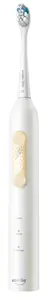 Sonický zubní kartáček USMILE P4, bílá