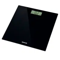 SENCOR SBS 2300BK osobní váha