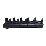 Zebra CRD-TC2L-SE5ET-01 5-Slot ShareCradle