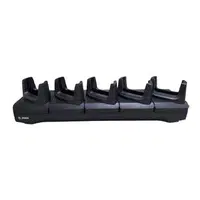 Zebra CRD-TC2L-SE5ET-01 5-Slot ShareCradle
