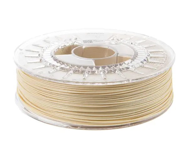 Spectrum 80714 3D filament, ASA Kevlar, 1,75mm, 750g, Přírodní (Natural)