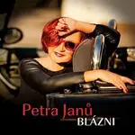 Petra Janů – Blázni CD