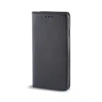 Smart Magnet flipové pouzdro pro Huawei P20 Lite, black