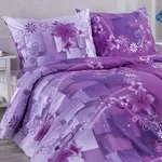 Bavlněné ložní povlečení ELIS