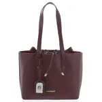 Dámská kabelka přes rameno vínová - Laura Biagiotti Violet