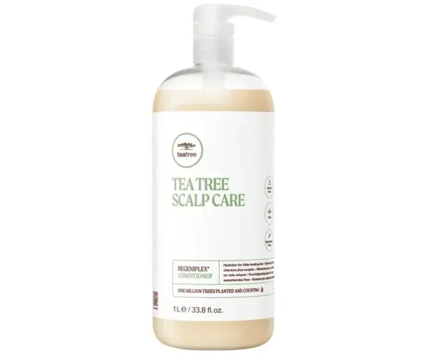 Kondicionér pro plnější vlasy Paul Mitchell Scalp Care Regeniplex Conditioner - 1000 ml + dárek zdarma