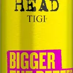 Tigi Pěnový šampon pro objem vlasů Bed Head Bigger The Better (Volume Foam Shampoo) 200 ml