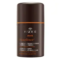 Nuxe Energizující fluid proti stárnutí pleti Men (Youth and Energy Revealing Anti-Aging Fluid) 50 ml