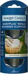 Yankee Candle Náplň do difuzéru Clean Cotton (ScentPlug Refills) 2 x 18,5 ml