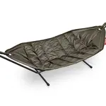 Houpací síť "headdemock", 12 variant - Fatboy® Barva: taupe
