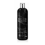 Baylis & Harding Sprchový gel Dark Amber & Fig (Luxury Body Wash) 500 ml