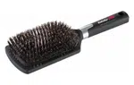 Kartáč na vlasy s kančími štětinami BaByliss Pro (BABBB1E) + dárek zdarma