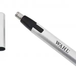 Zastříhávač chloupků Wahl Micro Groomsman 3214-0470 - bateriový (3214-0470; 5640-616) + dárek zdarma