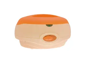 Ohřívač parafínu Weelko MELTY - parafínová lázeň (WKE005) + dárek zdarma