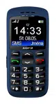 Aligator A670 Senior Blue
