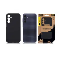 Zadní kryt Tactical Velvet Smoothie pro Samsung Galaxy A25 5G, asphalt