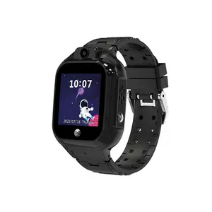 Forever Kids See Me! 3 KW-320 4G/LTE černá