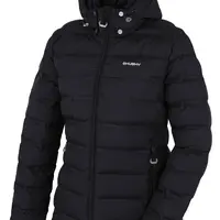 Husky Nenie L XXL, black Dámská plněná bunda