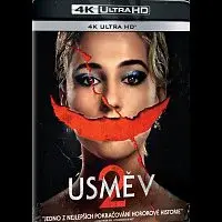 Různí interpreti – Úsměv 2 UHD