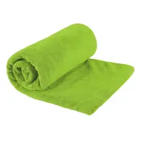 Sea to summit TEK-TOWEL XL lime Ručník