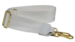 NovaKabelka.cz Látkový přídavný popruh tracolla 238