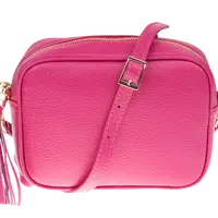 NovaKabelka.cz Bala Fuxia