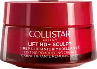 Collistar Liftingový a remodelační krém Lift HD+ Sculpt (Lifting Remodeling Cream) 50 ml
