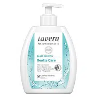 Lavera Jemné tekuté mýdlo s pumpičkou (Mild Hand Wash) 250 ml