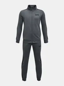 Dětská tepláková souprava Under Armour Suit-BLK