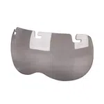 Náhradní sluneční clona pro přilbu V570 tmavě tonované