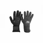 Neoprenové rukavice Aropec CLASSIC 3 mm černá S