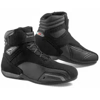 Moto boty Stylmartin Vector černo-šedá 42