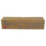 Konica Minolta TN-214M purpurový (magenta) originální toner