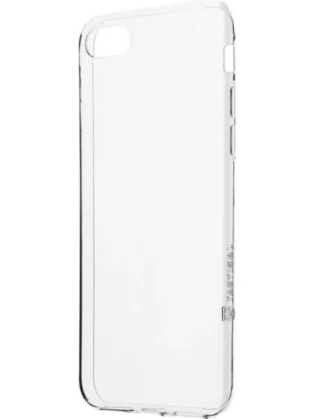 Zadní kryt Tactical TPU pro Xiaomi 12 Pro, transparentní