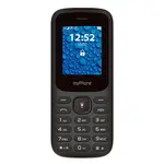 myPhone 2220 černá