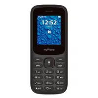 myPhone 2220 černá