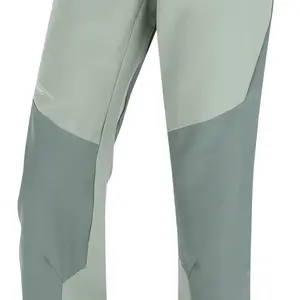 Husky Keiry L M, zelená Dámské outdoor kalhoty