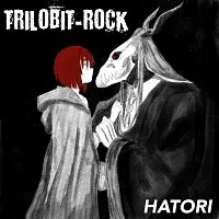 Trilobit-Rock – Hatori