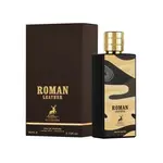 Maison Alhambra Roman Leather - EDP 80 ml