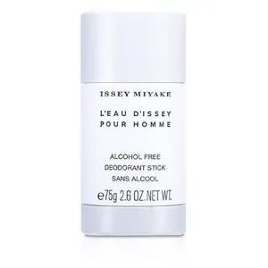 Issey Miyake L´Eau D´Issey Pour Homme - tuhý deodorant 75 g