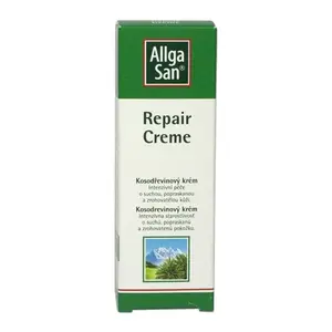 Allga san kosodřevinový krém 90 ml