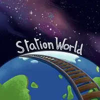 Kids Garden Camp – Station World